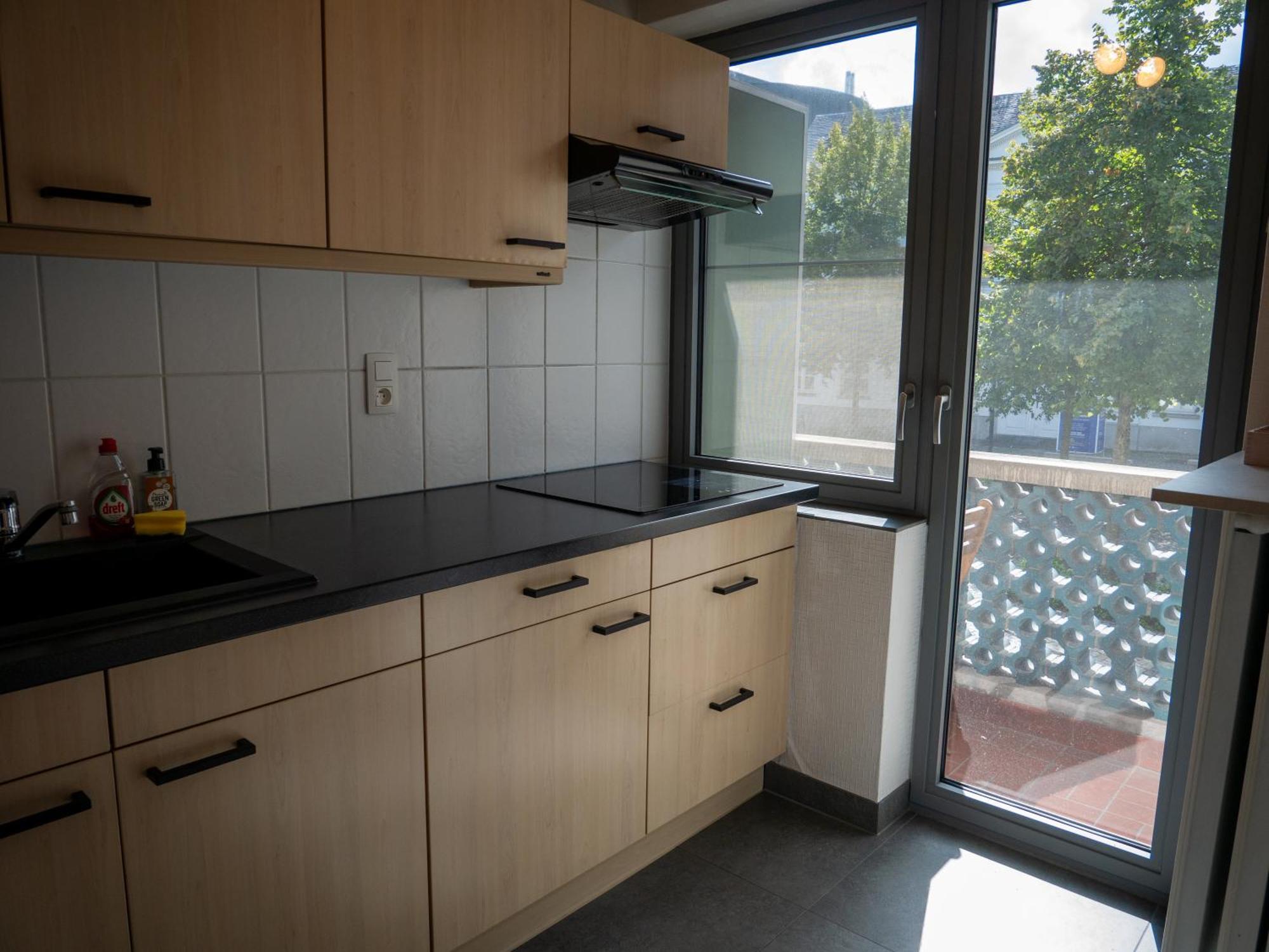 Gezelligheid In Het Stadscentrum Van Mechelen Exterior foto